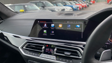 BMW X5 xDrive40d MHT M Sport 5dr Auto Diesel Estate